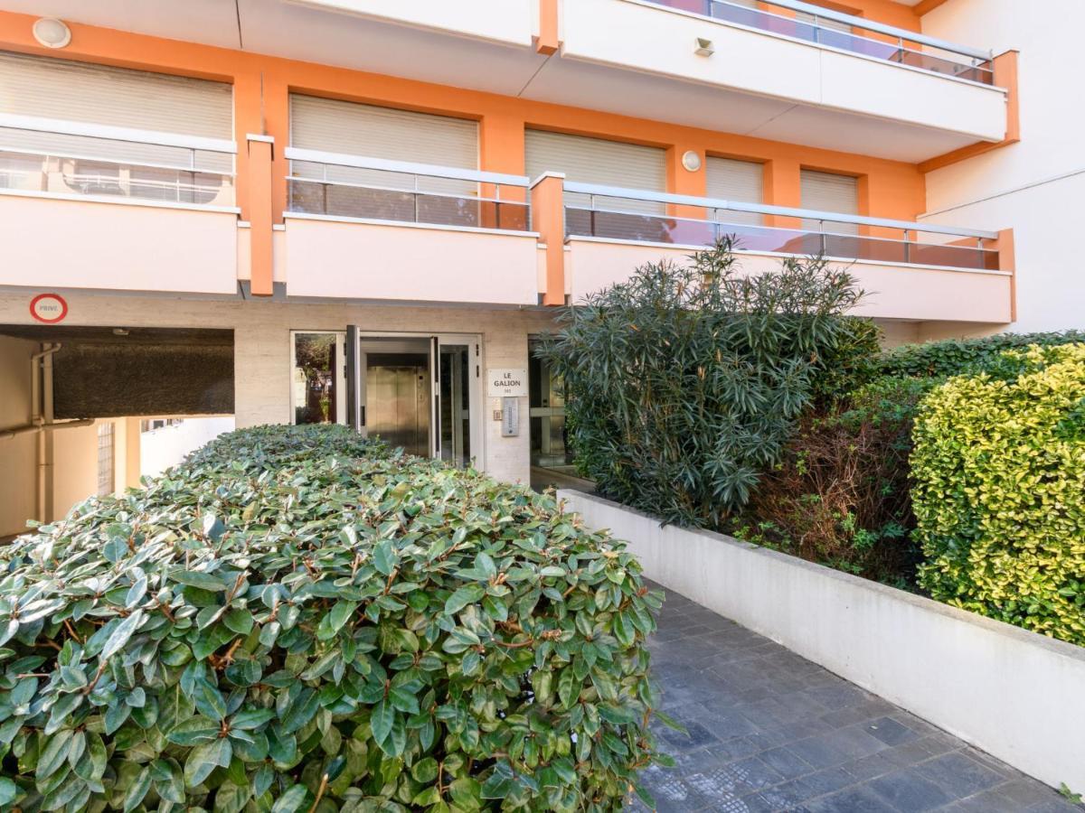 Studio Le Galion-2 By Interhome Arcachón Exterior foto